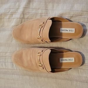 Steve Madden Mules